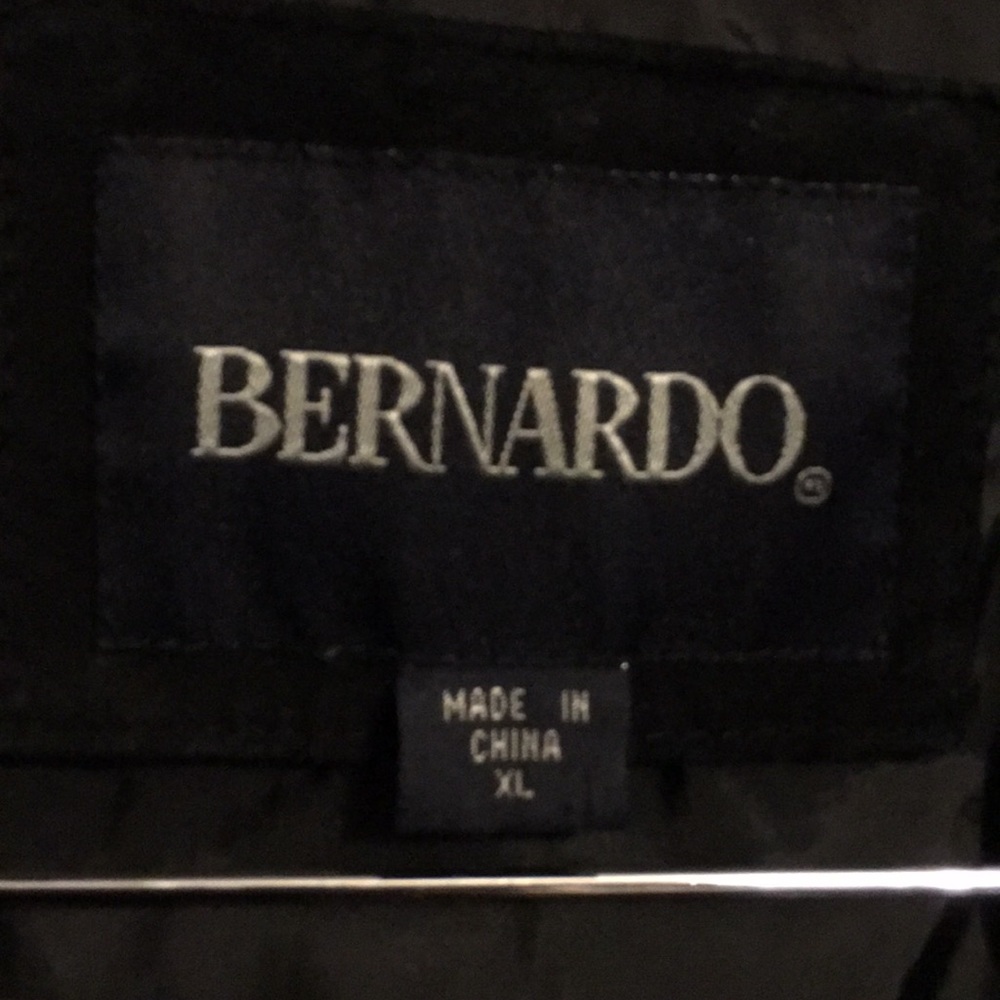 Jacket - Picture 2 of 3